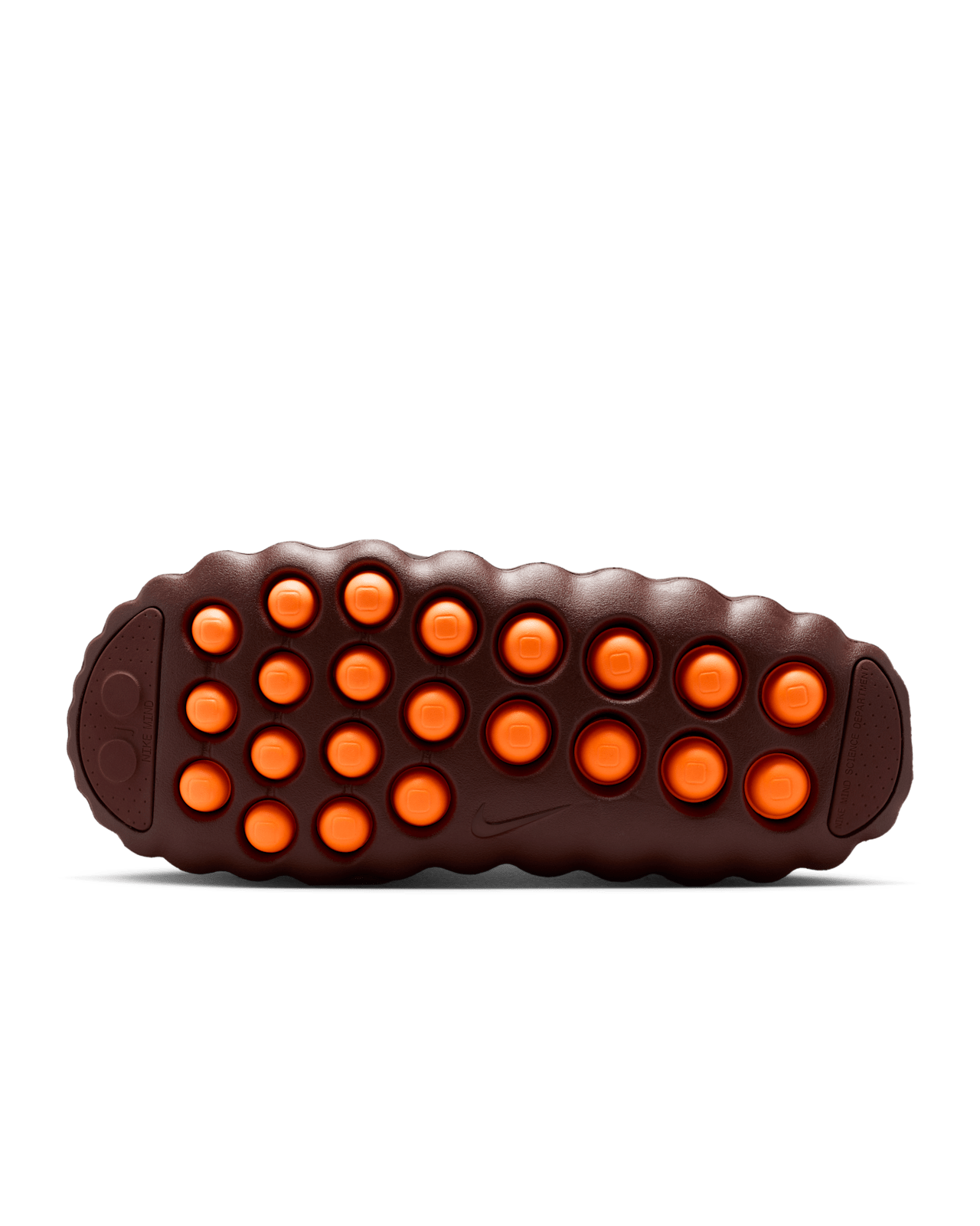 NIKE公式】Mind 001 Flyknit 'Bronze Eclipse' (IR2175-200) 発売日